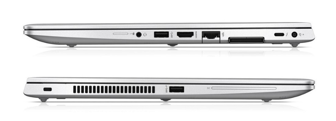 HP EliteBook 850 G6 Touch